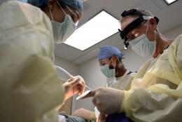 челюстно-лицевая хирургия в Израиле