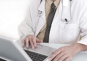консультация врача в режиме онлайн