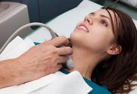 диагностика щитовидной железы
