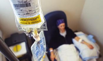 Лечение рака химиотерапией