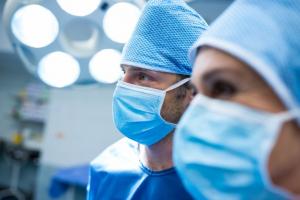 Хирургическое лечение рака желудка в Израиле