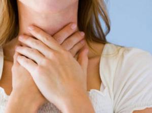 лечение щитовидной железы за границей